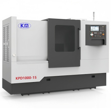 KPD1000-15 Milling Machine